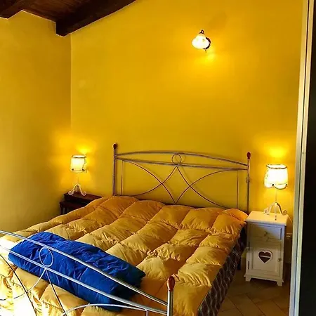 Spoleto Lovely Rustic House In The Nature * Paterno (Perugia)