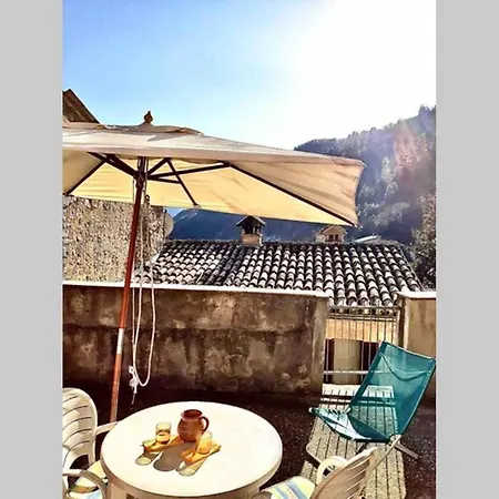 Casa vacanze Spoleto Lovely Rustic House In The Nature Paterno (Perugia)